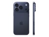 Apple iPhone 17 Pro - 5G Smartphone - Dual-SIM / Interner Speicher 1 TB - OLED-Display - 6.3" - 2622 x 1206 Pixel (120 Hz)
