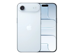 Apple iPhone Air - 5G Smartphone - Dual-SIM / Interner...