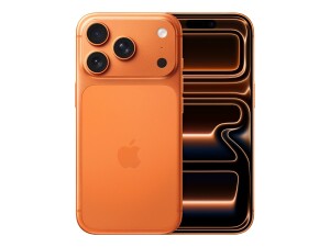 Apple iPhone 17 Pro - 5G Smartphone - Dual-SIM / Interner...