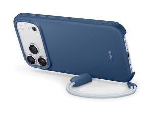 Apple Hintere Abdeckung für Mobiltelefon - with...