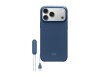 Apple Hintere Abdeckung für Mobiltelefon - with kickstand and camera control