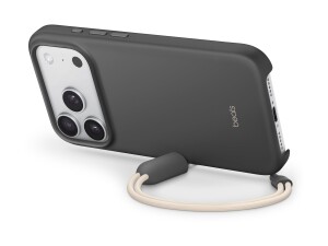 Apple Hintere Abdeckung für Mobiltelefon - with...