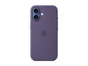 Apple Hintere Abdeckung für Mobiltelefon - kompatibel mit MagSafe