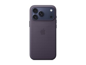 Apple Hintere Abdeckung für Mobiltelefon -...