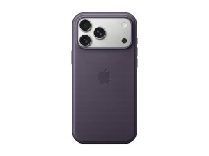 Apple Hintere Abdeckung für Mobiltelefon - kompatibel mit MagSafe