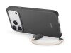 Apple Hintere Abdeckung für Mobiltelefon - with kickstand and camera control
