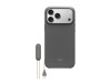 Apple Hintere Abdeckung für Mobiltelefon - with kickstand and camera control
