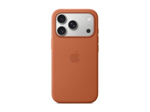 Apple Hintere Abdeckung für Mobiltelefon - kompatibel mit MagSafe