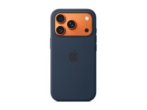 Apple Hintere Abdeckung für Mobiltelefon -...