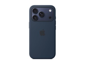 Apple Hintere Abdeckung für Mobiltelefon - kompatibel mit MagSafe