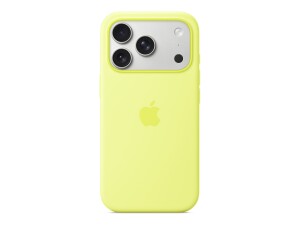 Apple Hintere Abdeckung für Mobiltelefon -...