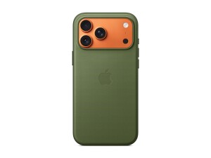 Apple Hintere Abdeckung für Mobiltelefon -...