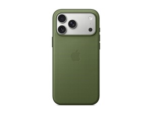 Apple Hintere Abdeckung für Mobiltelefon - kompatibel mit MagSafe