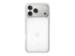 Apple Hintere Abdeckung für Mobiltelefon -...