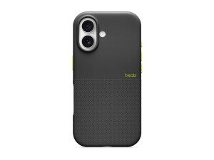 Apple Hintere Abdeckung für Mobiltelefon -...