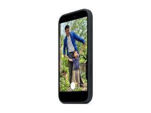 Apple Hintere Abdeckung f&uuml;r Mobiltelefon -...