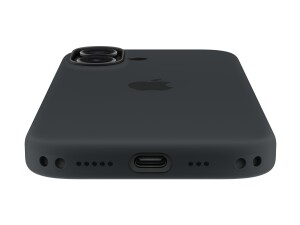 Apple Hintere Abdeckung für Mobiltelefon - kompatibel mit MagSafe