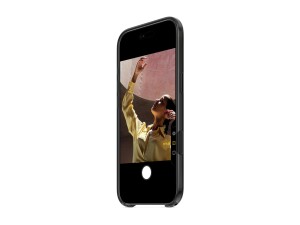 Apple Hintere Abdeckung für Mobiltelefon -...