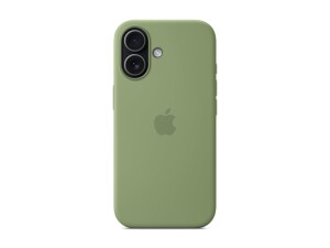 Apple Hintere Abdeckung für Mobiltelefon -...