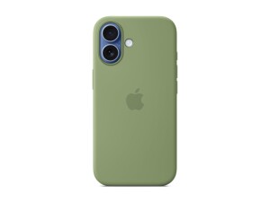 Apple Hintere Abdeckung für Mobiltelefon - kompatibel mit MagSafe
