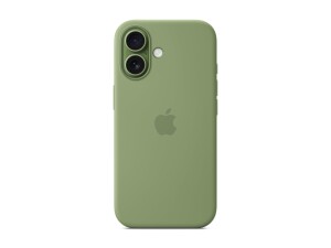Apple Hintere Abdeckung für Mobiltelefon - kompatibel mit MagSafe