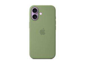 Apple Hintere Abdeckung für Mobiltelefon - kompatibel mit MagSafe