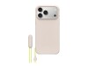 Apple Hintere Abdeckung für Mobiltelefon - with kickstand and camera control