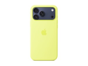 Apple Hintere Abdeckung für Mobiltelefon -...