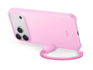 Apple Hintere Abdeckung für Mobiltelefon - with...