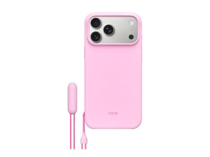 Apple Hintere Abdeckung für Mobiltelefon - with kickstand and camera control