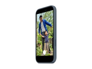 Apple Hintere Abdeckung für Mobiltelefon - kompatibel mit MagSafe