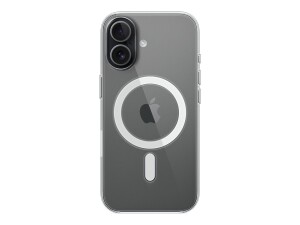 Apple Hintere Abdeckung für Mobiltelefon -...