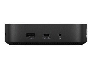 HP t430 - Thin Client - DTS - 1 x Celeron N4020 / 1.1 GHz
