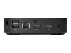 HP t430 - Thin Client - DTS - 1 x Celeron N4020 / 1.1 GHz