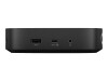 HP t430 - Thin Client - DTS - 1 x Celeron N4020 / 1.1 GHz