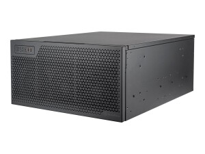SilverStone RM52 - Rack-Montage 5U - SSI EEB - keine...