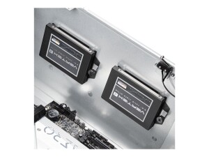 SilverStone RM52 - Rack-Montage 5U - SSI EEB - keine...