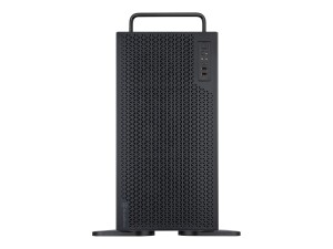 SilverStone RM52 - Rack-Montage 5U - SSI EEB - keine Spannungsversorgung (ATX / PS/2 / SFX)