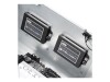SilverStone RM52 - Rack-Montage 5U - SSI EEB - keine Spannungsversorgung (ATX / PS/2 / SFX)
