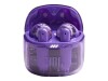JBL TUNE Flex - Ghost Edition - True Wireless-Kopfhörer mit Mikrofon