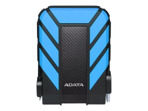 ADATA HD710 Pro - Festplatte - 2 TB - extern (tragbar)