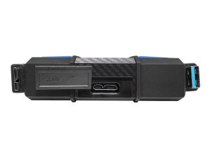 ADATA HD710 Pro - Festplatte - 2 TB - extern (tragbar)