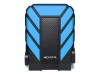 ADATA HD710 Pro - Festplatte - 2 TB - extern (tragbar)
