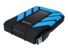 ADATA HD710 Pro - Festplatte - 2 TB - extern (tragbar)