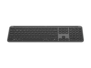 Logitech Signature Slim K950 - Tastatur - kabellos