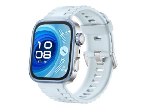 Huawei Watch Fit 4 Pro - Aluminiumlegierung -...