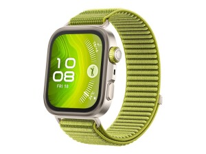 Huawei Watch Fit 4 Pro - Aluminiumlegierung -...