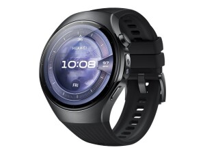 Huawei Watch 5 - 46 mm - 316L stainless steel -...