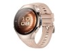 Huawei Watch 5 - 42 mm - 904L stainless steel - intelligente Uhr mit Riemen - Verbundmaterial - Handgelenkgröße: 120-180 mm - Anzeige 3.5 cm (1.38")