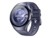 Huawei Watch 5 - 46 mm - aerospace-grade titanium - intelligente Uhr mit Riemen - Verbundmaterial - Handgelenkgröße: 140-210 mm - Anzeige 3.8 cm (1.5")